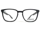 Dragon Eyeglasses Frames DR9002 Matte Black Square Full Rim 53-18-145 New. Price: $53.34.