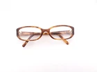 Chanel Eyeglasses, Frames Only, 3112 C. 574 Hny Brown, 53-16-130, Plastic, Italy Pre-owned. Price: $249.00.