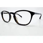 Warby Parker Burroughs Eyeglasses Mens Brown Tortoise Shell 49-20-142 Pre-owned. Price: $39.99.