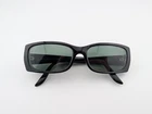 Ray Ban Eyeglasses, Frames Only, Rb 4067 601, Made In Italy, Black Pre-owned. Price: $49.99.