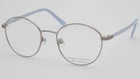 New Prodesign Denmark 4167 C.1012 Silver Eyeglasses Frame 48-19-140 B43MM. Price: $134.99.