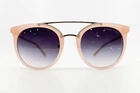 Michael Kors MK2056 Ila 324636 Sunglasses Womens Pink 50-21-140 15792 Pre-owned. Price: $27.99.