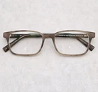 Euc Warby Parker Crane 310 Unisex Rectangular Matte Light Tortoise 52-18-145 Pre-owned. Price: $24.95.