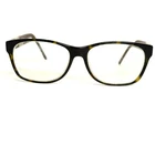 Lacoste L2691 214 Tortoise Brown Rectangular Eyeglasses Frames 135MM 22807 Pre-owned. Price: $47.49.