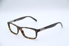 Prada Vpr 02O 2AU-1O1 Havana Gunmetal Authentic Frames Eyeglasses 53-16 Pre-owned. Price: $114.75.