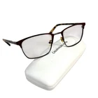 Calvin Klein CK19311 201 54 21 145 Eyeglasses Frames (no Lenses) W/case/cloth #2 Pre-owned. Price: $65.00.