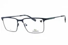 Lacoste L2296-424-55 Eyeglasses Frame Size 55MM 17MM 145MM Blue Men 886895617994 New. Price: $47.99.