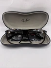 Ray Ban Frames Only Eyeglasses Rb 4147 710/51 Brown Tortoise 60-15-145 New. Price: $61.49.