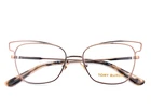Tory Burch TY1056 3254 Rose Pink Women Authentic Full Rim Eyeglasses 51-16-140 New. Price: $70.00.