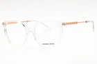 New Michael Kors 0MK4093F-3015 Eyeglasses 53MM 100% Authentic. Price: $143.94.