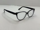Jimmy Choo JC226 Pjp Blue Cat Womens Eyeglasses 53MM Frame Only Pre-owned. Price: $20.26.