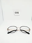 Bravo Project Runway PR41M 235 Full Rim, Frame Only 53-18-140 Pre-owned. Price: $25.00.