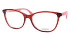 New Carrera 5501 Bda Crystal Burgundy Authentic Eyeglasses Frame 52-17. Price: $37.00.