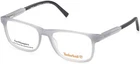 Timberland 020 Gray Plastic Optical Eyeglasses Frame 58-17-150 Rx New. Price: $91.60.