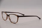 New Aristar Charmant AR18437 535 Tortoise Authentic Eyeglasses 52-16. Price: $88.00.