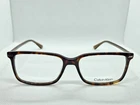 Calvin Klein CK22542 240 Tortoise 56-16-145 Eyeglasses Frames New. Price: $19.99.