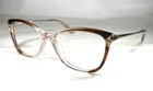 Anne Klein AK5090 200 Eyeglasses Frame Mocha, Size: 54-16-135 New. Price: $74.95.