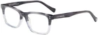 Lucky Brand 724 Grey Blue 0GBL Size 48 Sunglasses New. Price: $107.29.