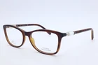 Swarovski SK5336 052 Tortoise Plastic Woman Eyeglasses 53-16-140 New. Price: $74.25.