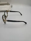 Michael Kors MK4115U 3950 Black Amber Tortoise Demo Lens 54MM Women's Eyeglasses New. Price: $81.77.