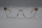Gucci Eyeglasses Frames Women GG05660N 004 52 18 140 New. Price: $155.00.