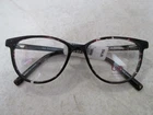New B.e. Bio Eyes BE45 Freesia Eyeglass Frames 52-16-140 Purple/tortoise $54.00. Price: $15.00.