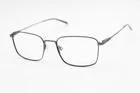 New Charmant CH29118 Bk Black Grey Authentic Eyeglasses 53-18. Price: $71.40.