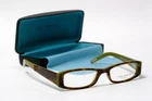 Ted Baker Away We Go B839 Eyeglasses Frames 49-17-130 T839 New. Price: $105.00.