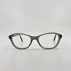 Vogue VO2910-B 2265 Gray Eyeglasses Frames Full Rim Womens 51-18-135 4152 Pre-owned. Price: $36.99.