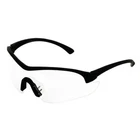 Performance Tool W1032 Safety Glasses; Clear Lens; Fixed Frame New. Price: $20.93.