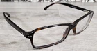 Brooks Brothers B.B.709 5229 Eyeglass Frames Rectangular Dark Tortoise Pre-owned. Price: $29.99.