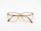 Burberry Eyeglasses Frames Only, 2325 3888, 51-16-140, Brown, Made In Italy Pre-owned. Price: $59.99.