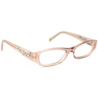 Tiffany & Co. Eyeglasses Tf 2012-B 8049 Rose Water Semi Cat Italy 51 16 130 New. Price: $199.99.