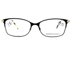 Bcbgmaxazria Anita Black Eyeglasses Frame 54-16-130MM H16679 New. Price: $52.93.