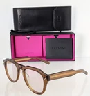 New Authentic Valentino Eyeglasses Ii Vlx 139C V-tale 52MM Frame. Price: $208.99.