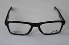 Oakley Fin Box Polished Grey Tortoise OX8108-0451 51-18-135 Eyeglasses New. Price: $99.99.