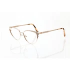 Michael Kors Mk 3064B (marsaille) 1108 55-17-140MM Eyeglasses Frames Only Good Pre-owned. Price: $20.98.