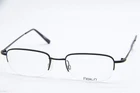 Nike 5537 411 Blue Grey Authentic Eyeglasses 47-16 Pre-owned. Price: $28.08.