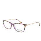 True Religion Harriet Purple Eyeglass Frames 54 17 140 New. Price: $34.20.