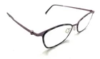 Modo 4415 Gttp Titanium Purple Eyeglasses Frames 48-17 138 Designer Women Pre-owned. Price: $89.99.