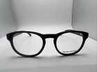 Mcallister MC4501 001 Blk 51/20 140 Eye Glass Frames WW816 New. Price: $89.00.