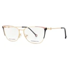 Carolina Herrera Demo Cat Ladies Eyeglasses 0116 02M2 57 New. Price: $56.96.