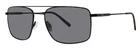 Men Randy Jackson Signature S941 Zyloware 021 Eyeglasses Frame 58-18-145 Black Pre-owned. Price: $50.00.