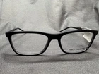 Dolce & Gabbana Eyeglasses Dg 5044 Matte Black 55/17/145 New. Price: $160.00.