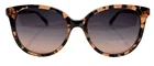 Nine West - NW639S 280 54/17/135 Nude Glitter Tort Authentic Sunglasses. Price: $29.95.
