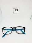 Authentic Puma PE00880C0S 001 Tortoise Shell W/teal 51-19 145 Pre-owned. Price: $20.00.