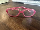 Nano Vista BABY-SLEEK-REPLAY-3.0 NAO309-542 Eyeglasses Youth Kids Pink 42MM New. Price: $52.50.