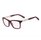 New Karl Lagerfeld Kl 920 082 Bordeaux & Gold Eyeglasses 52/16/135. Price: $59.95.