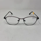 Czone Eyewear Z2349 Col 80 51-17-140 Beige Gray Eyeglasses RP87 New. Price: $65.00.