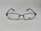 Tempo Mm 1027 Gunmetal 1629 54/15/140 Flex Hinge Eyeglasses Frame UR56 New. Price: $50.00.